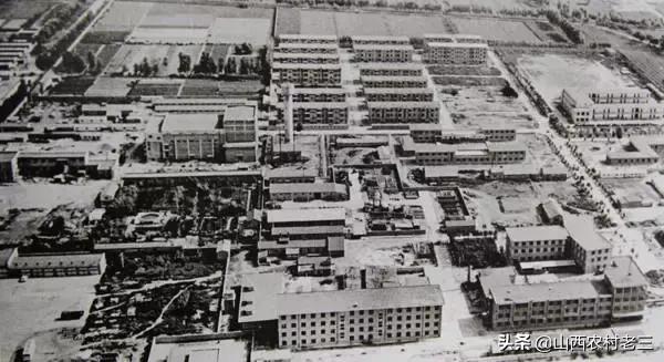 山西省长治市轴承厂,山西长治轴承厂历史