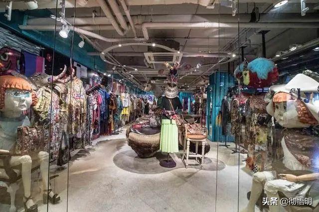 曼谷旅行去哪里买买买,购物天地,收藏这份攻略让你省下不少钱