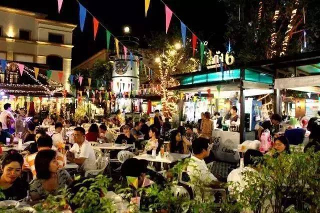 泰国芭提雅旅游最新攻略,泰国曼谷象岛旅游攻略