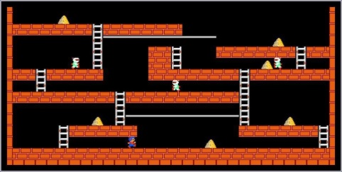 红白机那些回不去的童年,那些年我们玩过的红白机