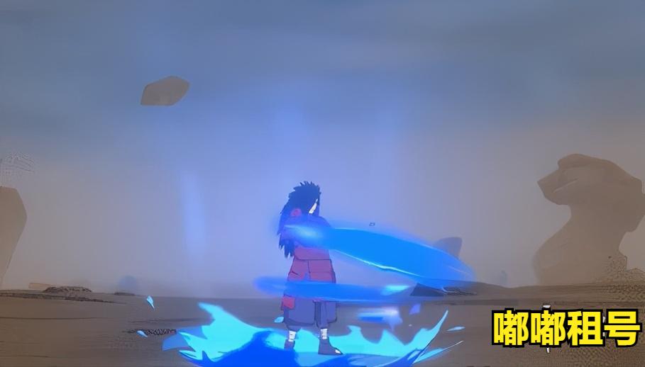 秽土斑强还是秽土解斑强,火影忍者手游秽土斑怎么样