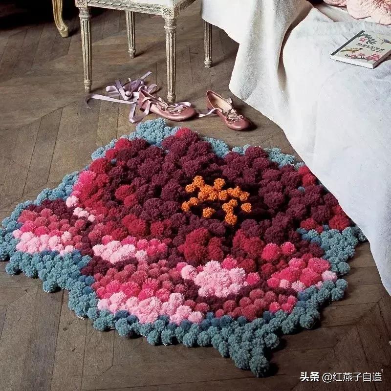 来,玩个“球”!彩球,足球,地球,让心情跟着美起来