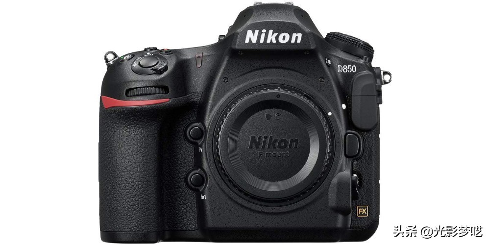 新手入门万元全画幅单反相机推荐,尼康全画幅单反相机哪个性价比高