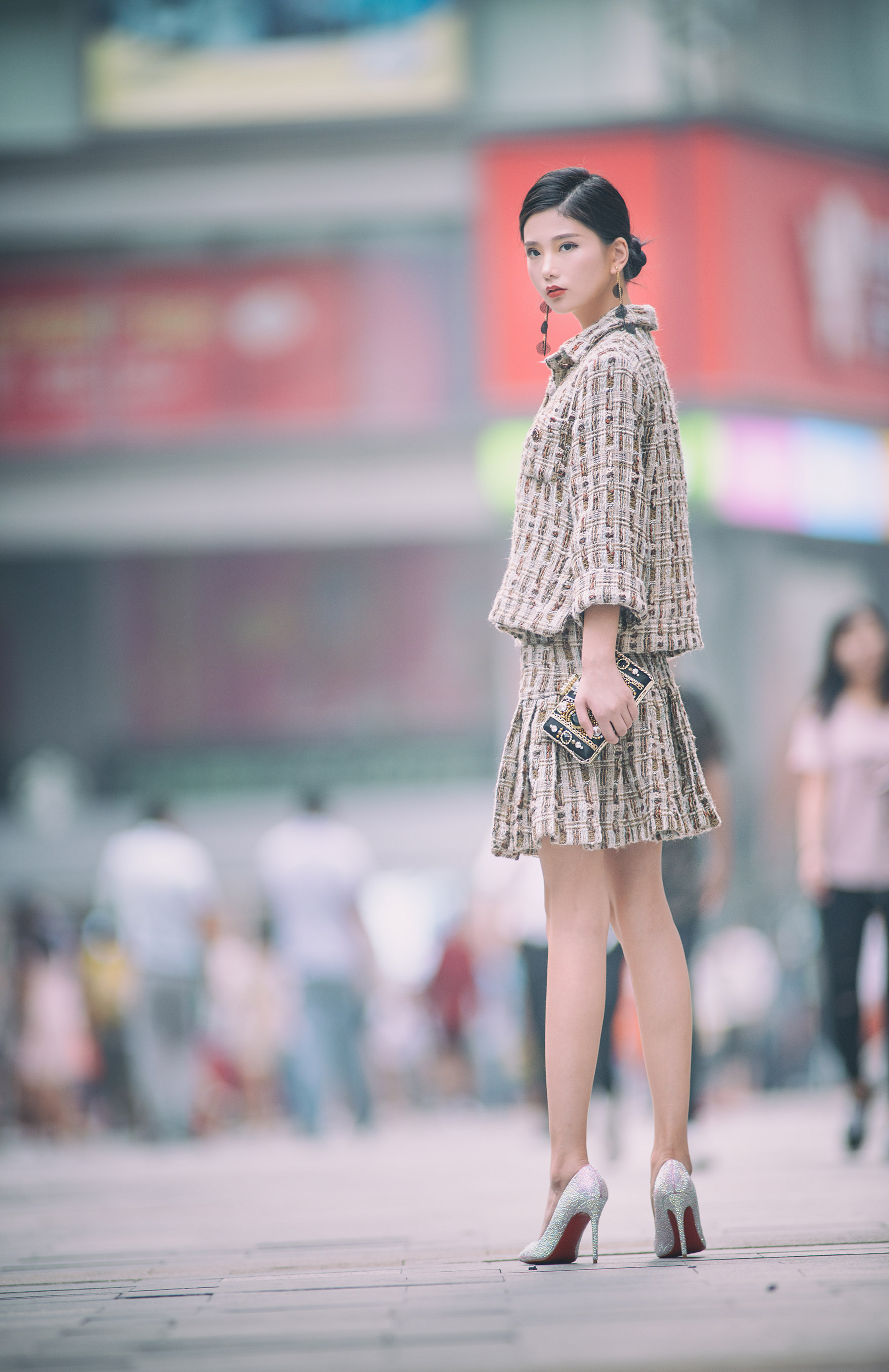 关于二手（这是个沉重而有趣的话题）