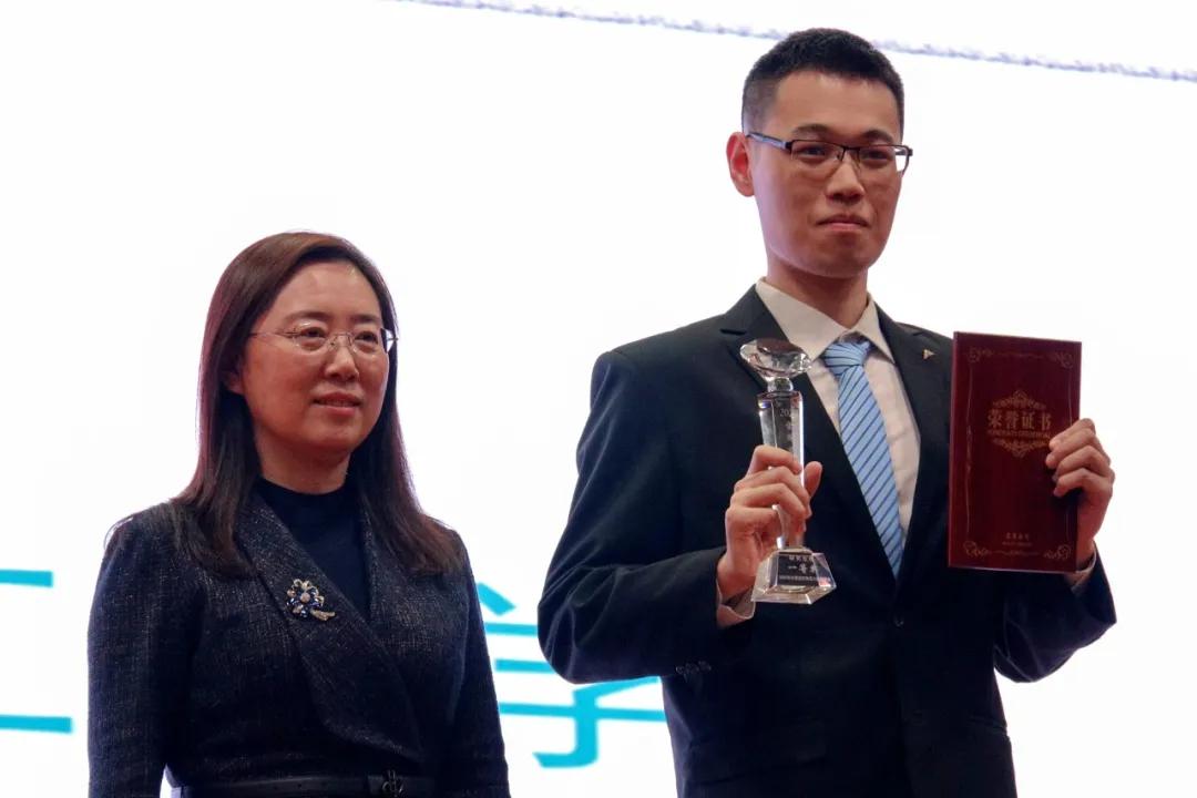 喜报!黑龙江大学在全国高校俄语大赛中取得佳绩