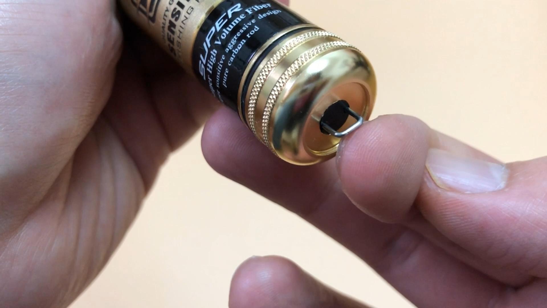 江崎鱼竿是真正的日本进口鱼竿吗,正品日本进口精品超细鱼竿