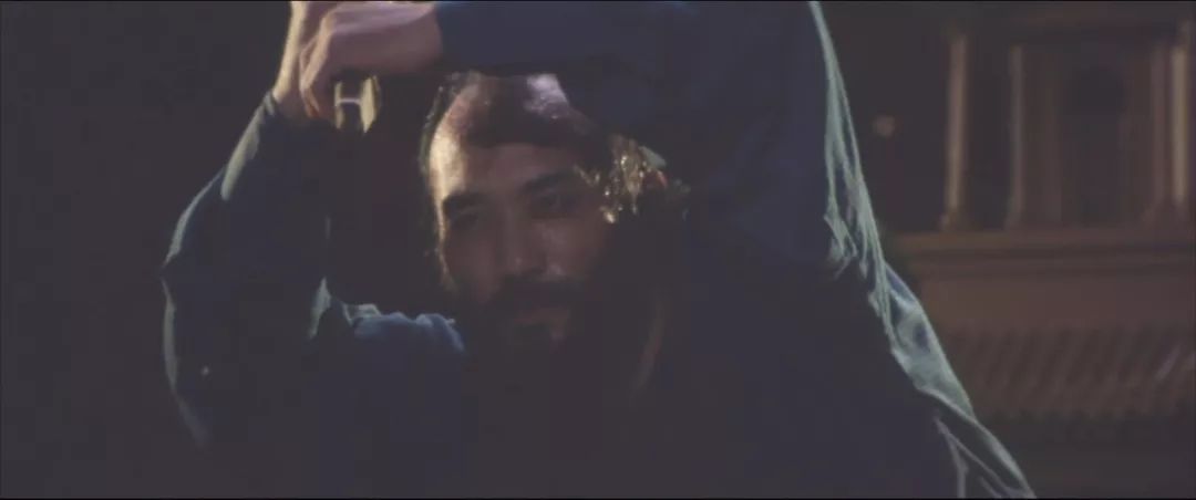 拍少林寺的李连杰有多大岁数,李连杰拍少林寺时多大