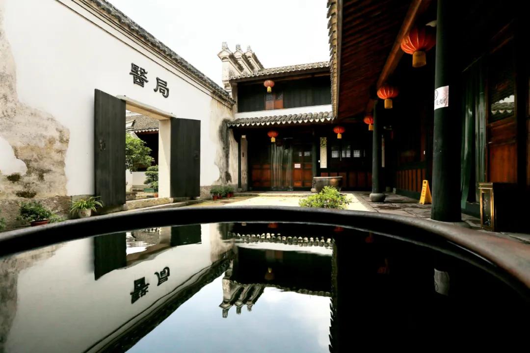 苏州值得去的千年古镇,一座古香古色的古城