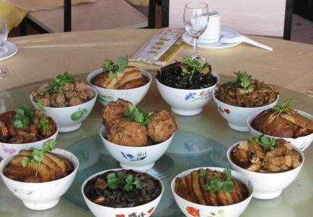 衡水舌尖上的美食,舌尖上的衡水