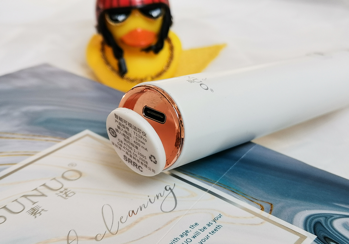 懒人刷牙神器洁牙仪测评,清除牙结石的牙刷测评