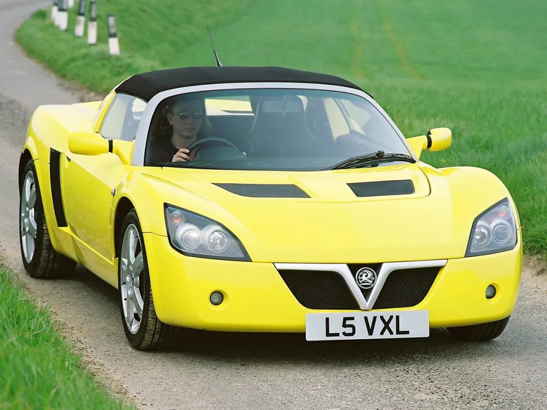 欧宝汽车经典车型,小众双门跑车欧宝