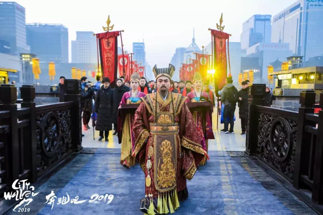 西北大社群，解码“紫薇之家”美好生活