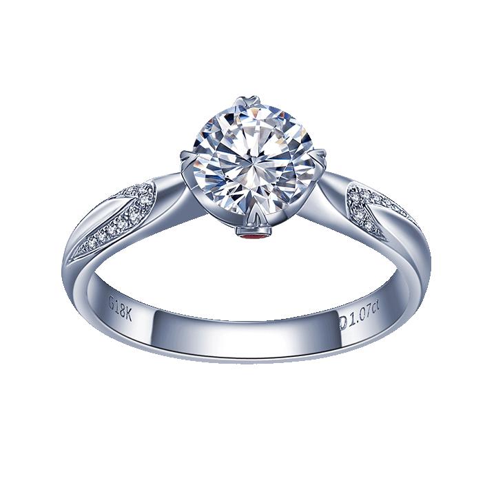 女生佩戴戒指含义,女生胖手指佩戴什么戒指