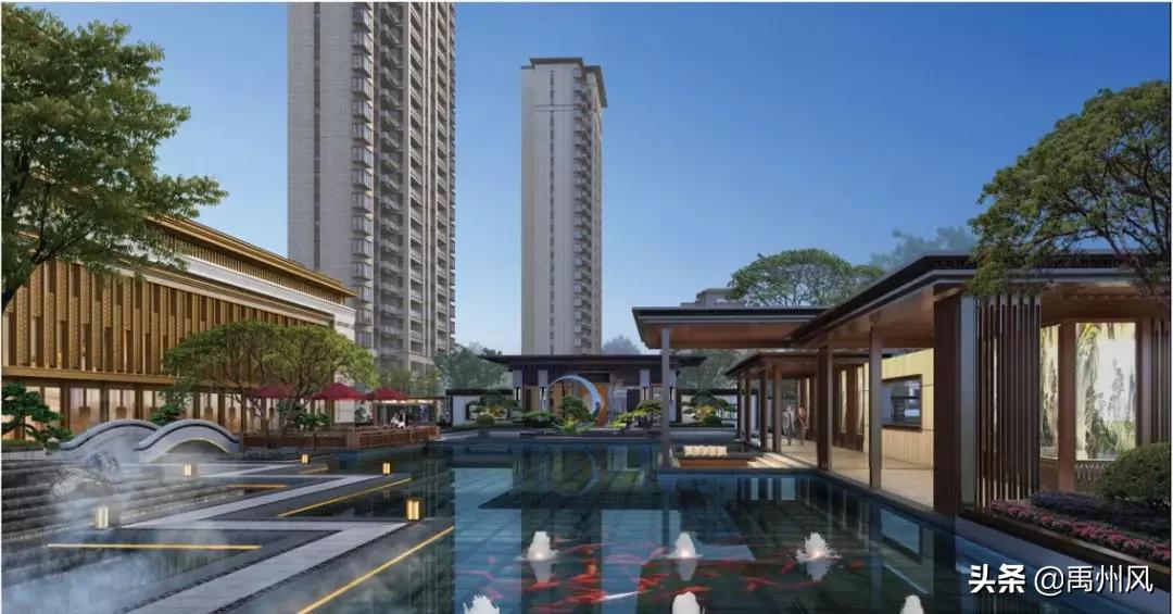 禹州恒达！禹王大道东段，千人涌入，热闹非凡