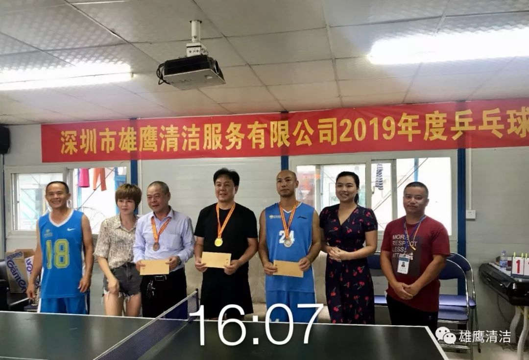 深圳市雄鹰清洁服务有限公司,深圳宏达清洁服务公司