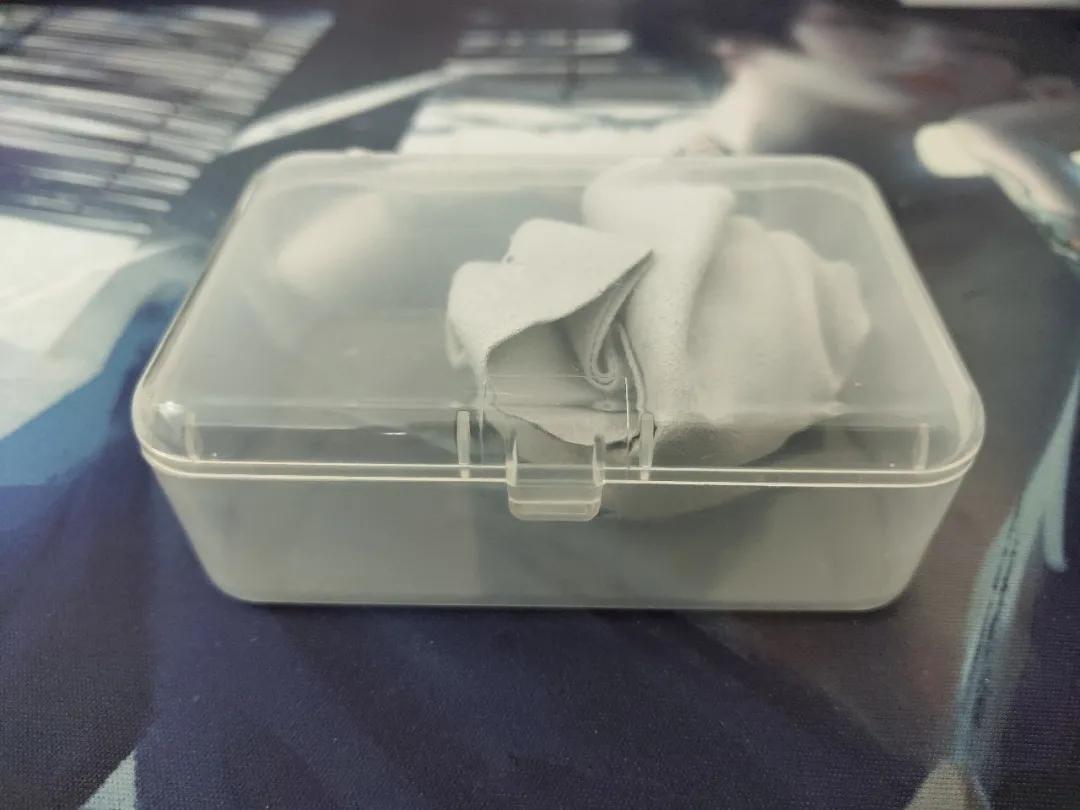 随时随地玩的指尖陀螺,好玩的黑科技指尖陀螺