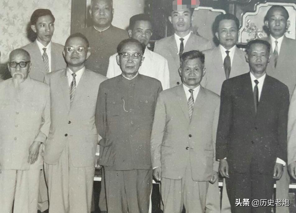 越南政治人物黄文欢,越南黄文欢及其后人怎么样了