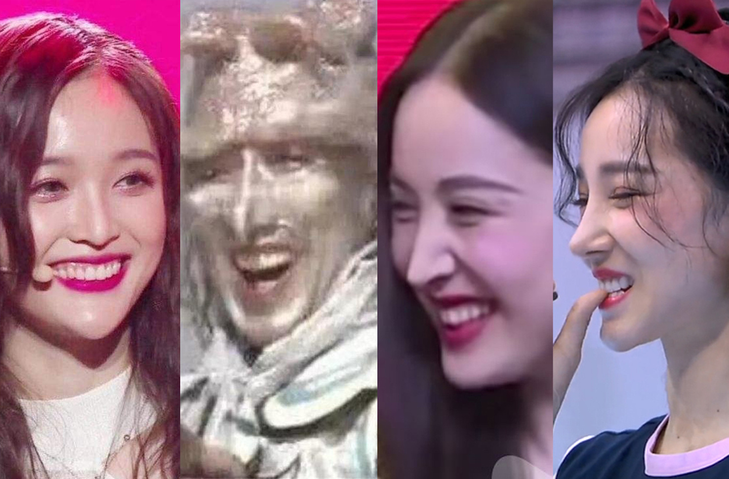 如何分辨鼻子整没整过,如何辨别鼻子有没有整过