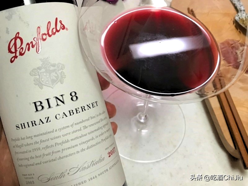 奔富8号属于什么档次,奔富8是混合的吗