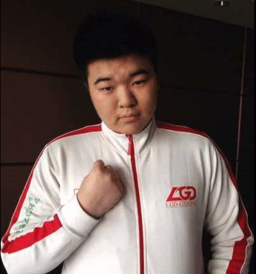 godv韦神无天佛祖,韦神godv打永劫无间