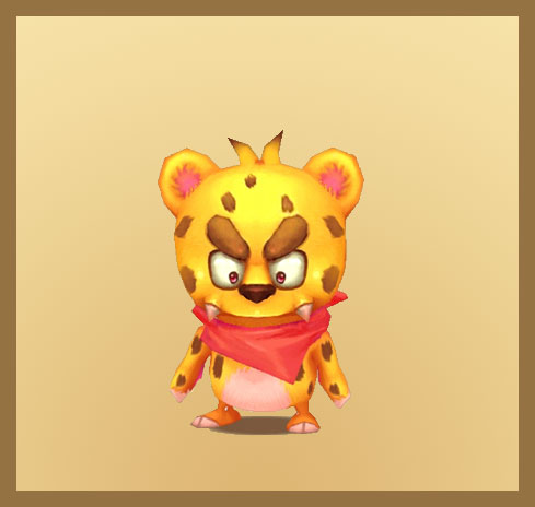 原来亲朋每只萌兽都有自己的秘密档案,不进来看一下吗?