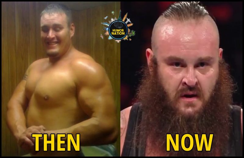 黑羊wwe的力量有多大,黑羊参加大力士比赛的视频