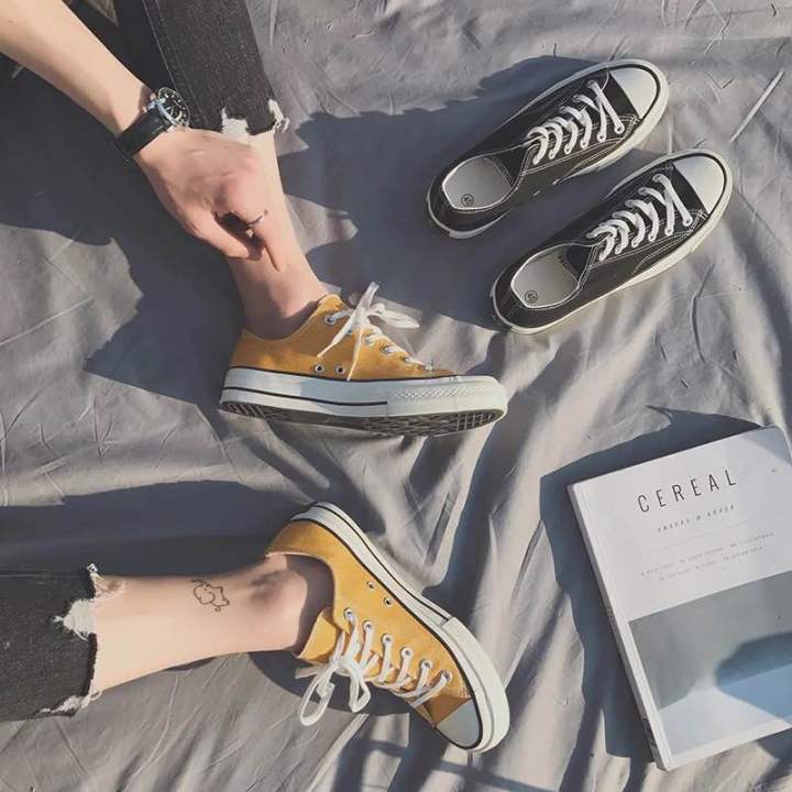 盘点女生最好看的鞋,最适合男生的五款鞋子