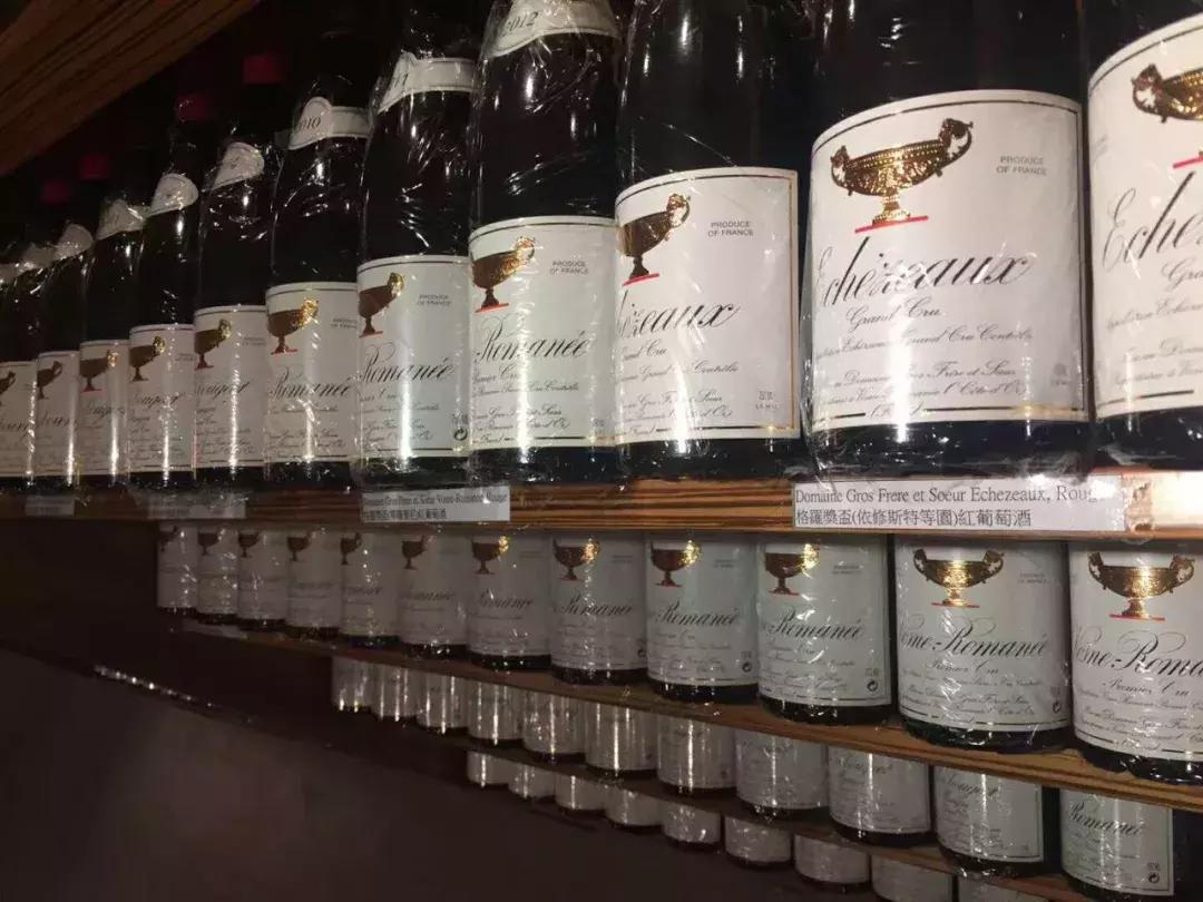 朱卫东藏品,朱卫东葡萄酒文化内涵