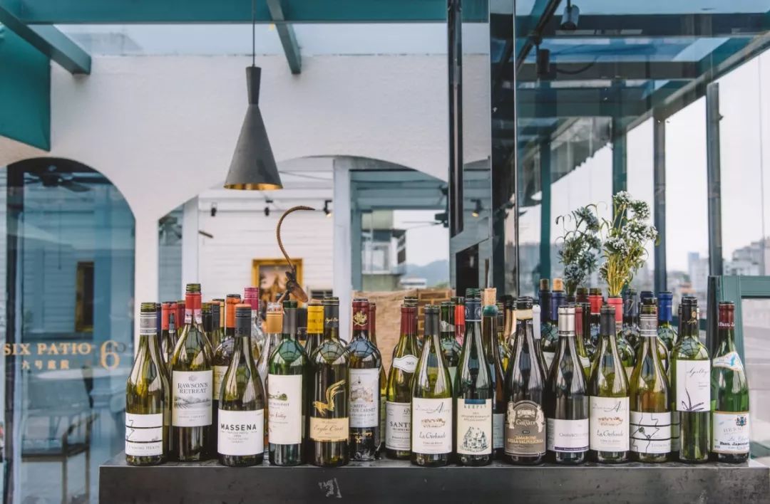 270全江景餐厅,270度空中餐厅