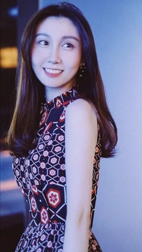 被质疑整容?脱离水均益爱女光环的水亦诗,还剩下什么?