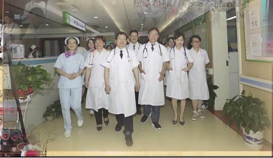 承袭岐黄成大道传承国粹济苍生——专访湖南省名中医卜献春教授