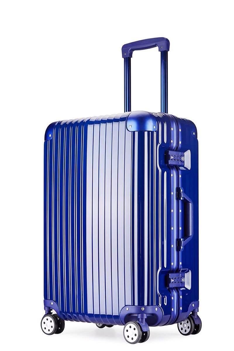 旅行箱如何选,旅行箱出门旅行用怎么选择