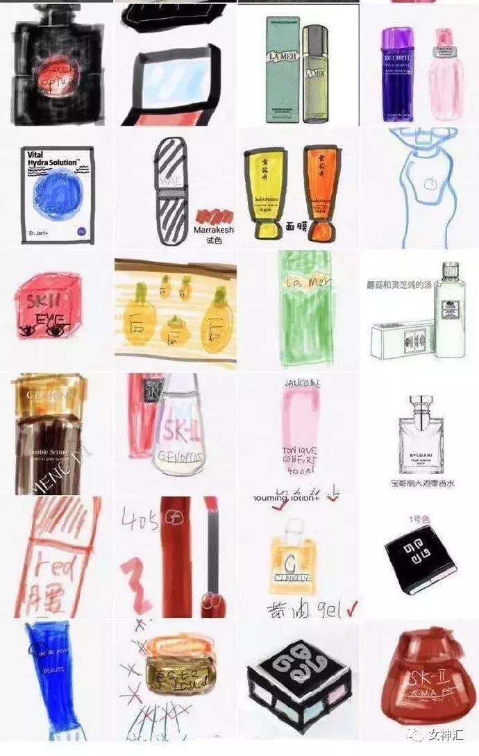 代购的最新朋友圈,2019代购圈