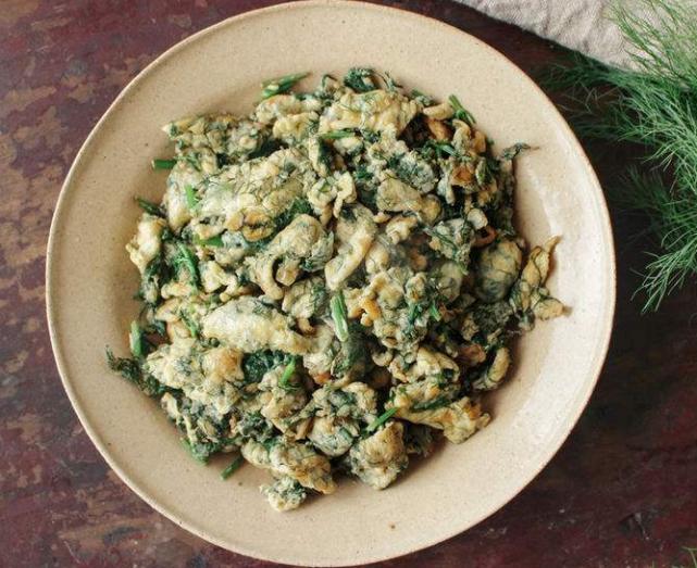 胃炎温中散寒消食健胃食物,胃不好这四种食物一定别再错过