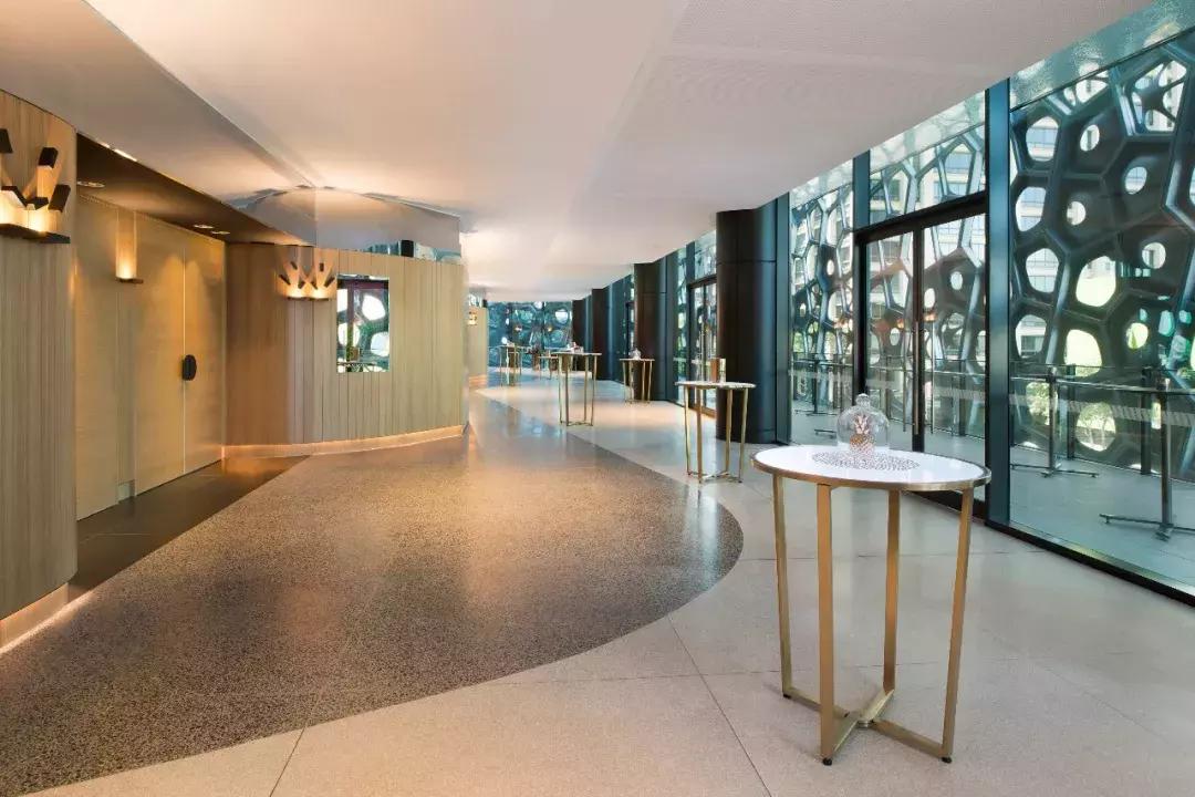 澳大利亚最大的酒店,澳大利亚最著名度假酒店