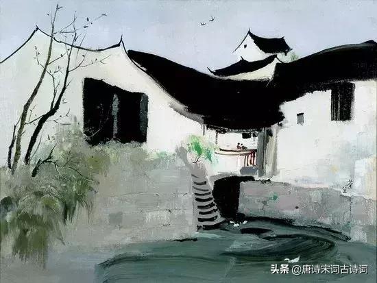 《古诗十九首》|人生如寄，多忧何为