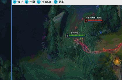 无双剑姬大招连招顺序图,无双剑姬如何carry全场