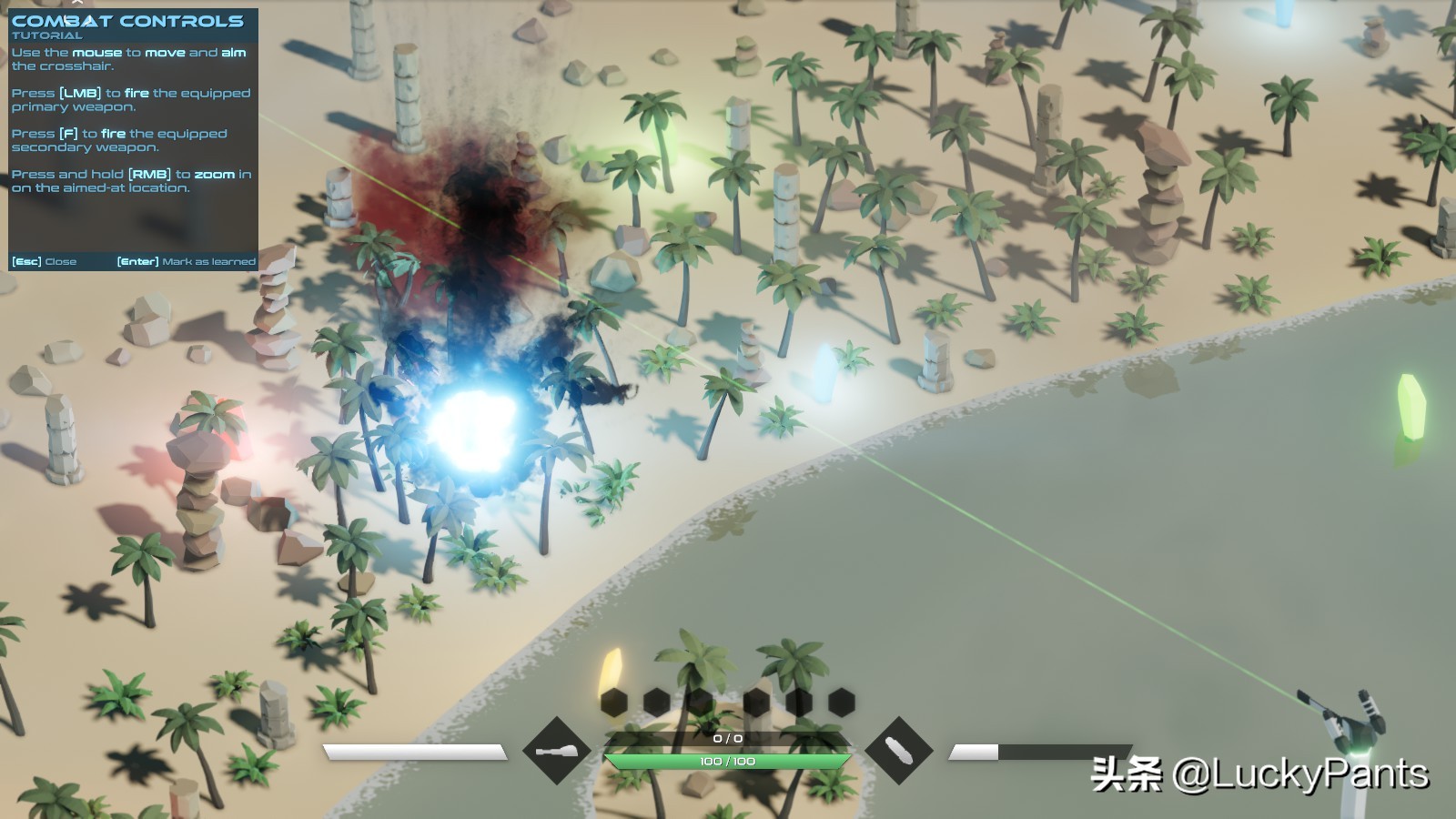 地球上最好玩的塔防游戏,推荐科技感的塔防游戏