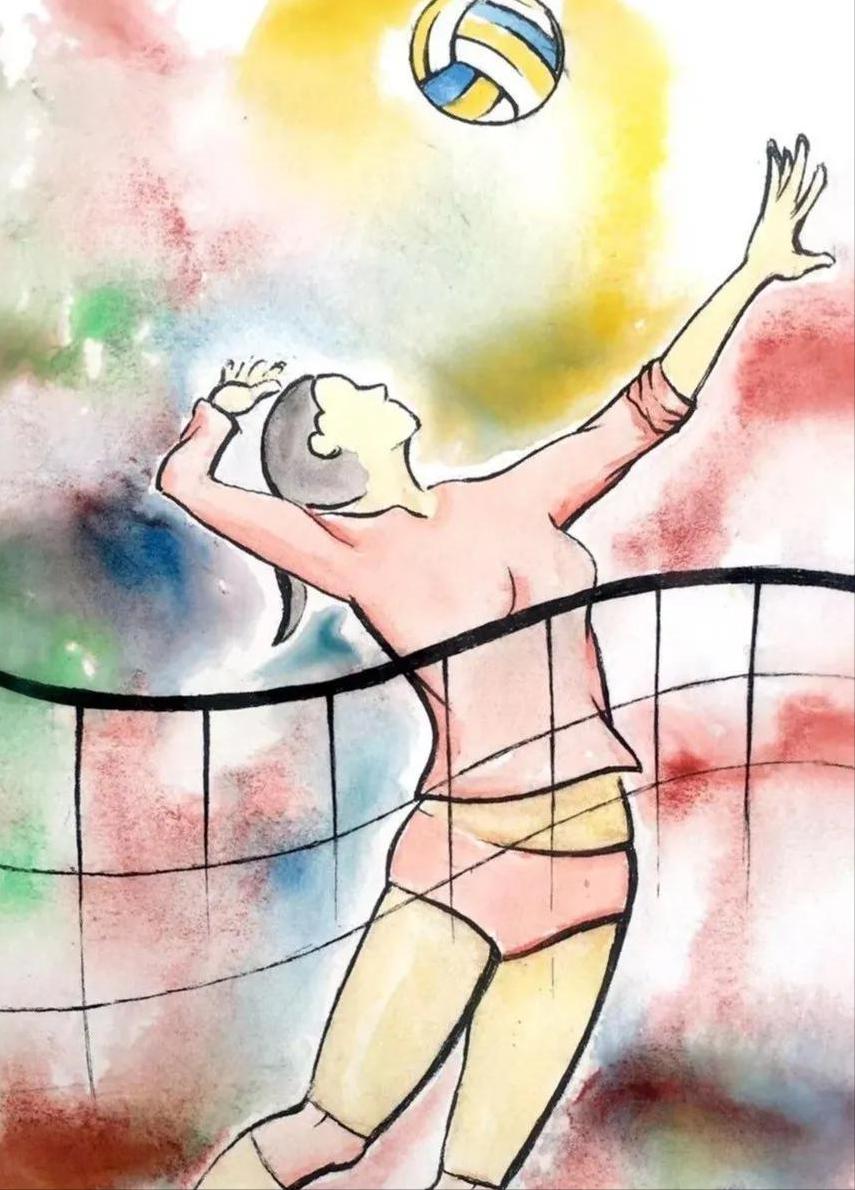 临安这两所学校被评为体育特色学校