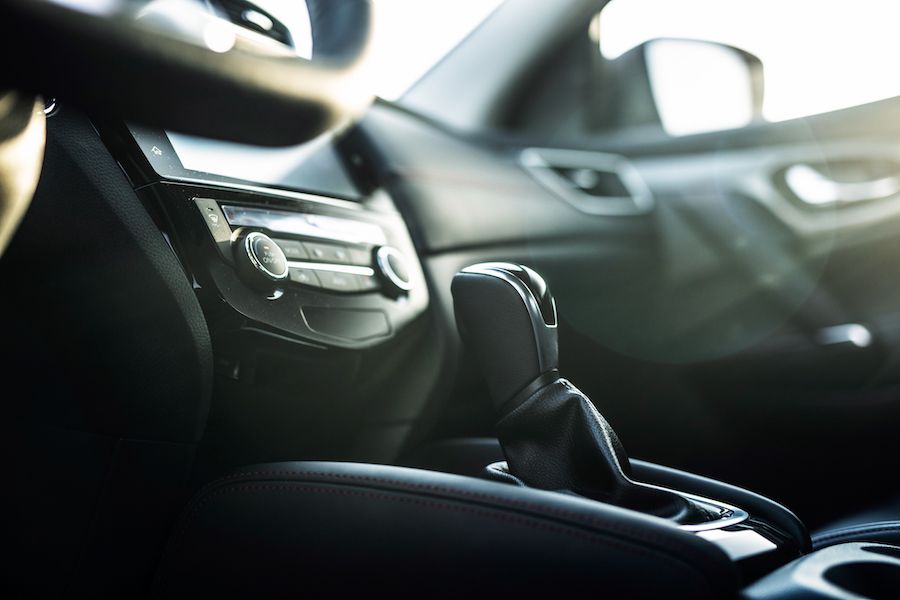 年度最佳suv逍客,逍客都市游牧版