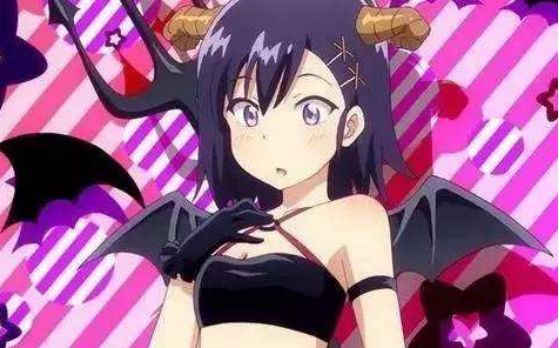 二次元动漫人物角色,二次元动漫里的哪个角色最火