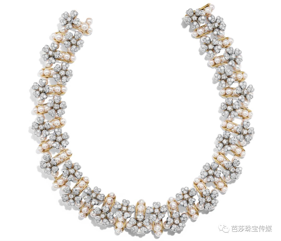 珠宝市场持续走高,这份珠宝收藏风向标拿走不谢