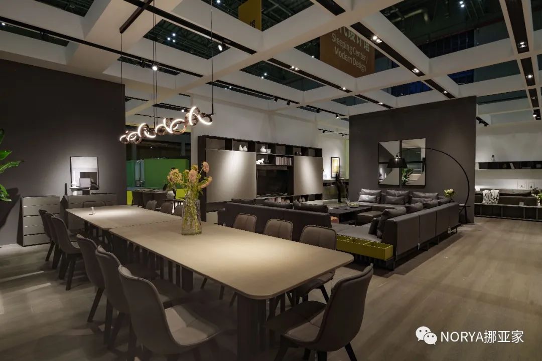 挪亚家开启都市生活新风潮