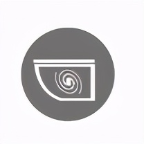 冲马桶时不盖马桶盖有什么影响,冲马桶没有盖盖子会怎样呢