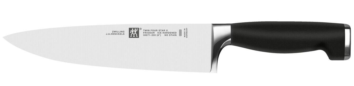 双立人德国主厨刀,双立人德国制造厨刀全系列