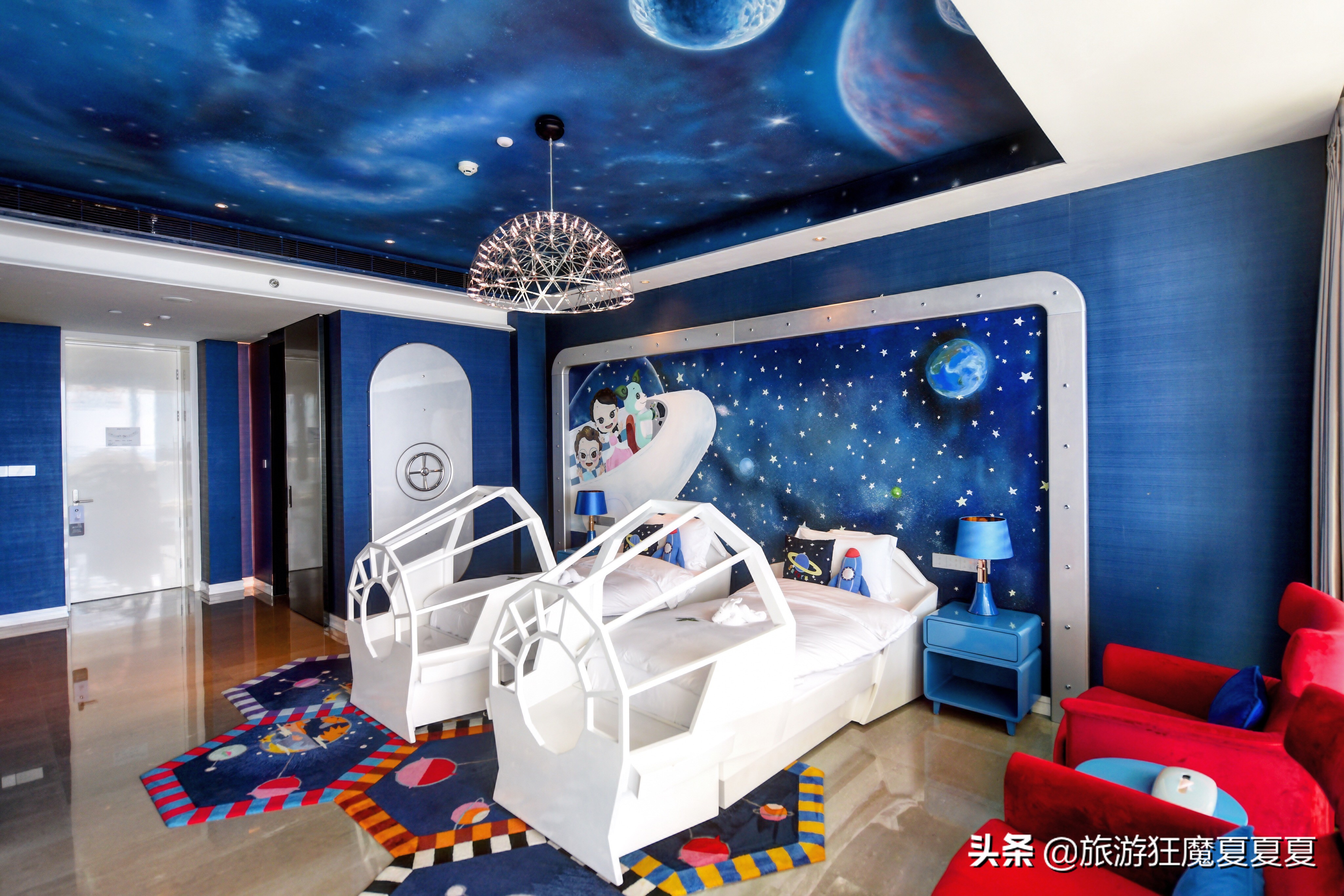 海棠湾红树林度假酒店心得,体验海棠湾红树林酒店