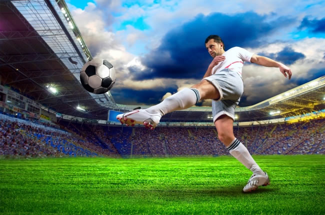 求几本好看的足球竞技小说推荐,十大公认最好看的足球小说