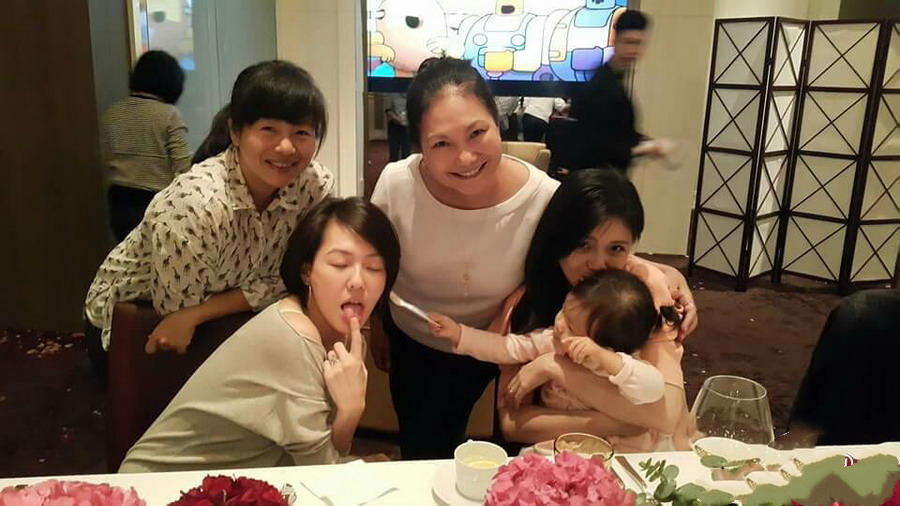 被小s怼得最惨的女明星,小s吐槽韩国明星和大s