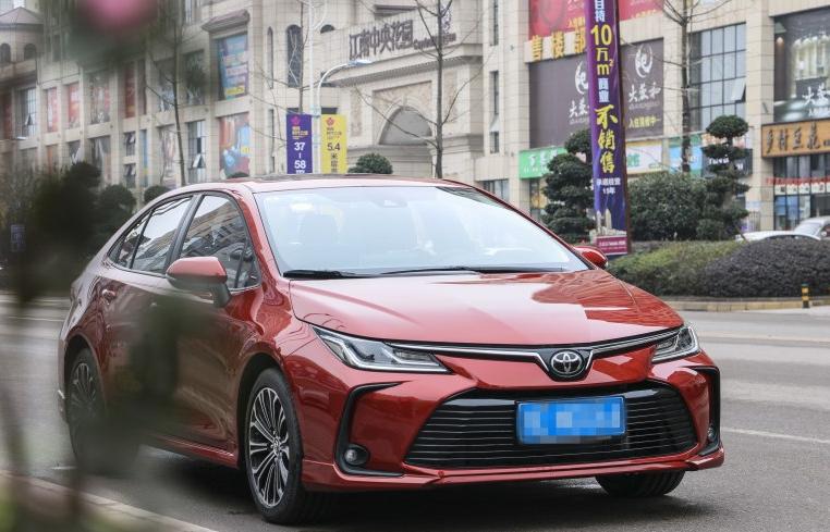 丰田卡罗拉说车视频,2019年丰田卡罗拉怎么样