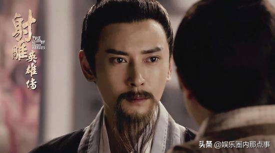 任嘉伦欢瑞世纪旗下艺人,欢瑞旗下艺人任嘉伦